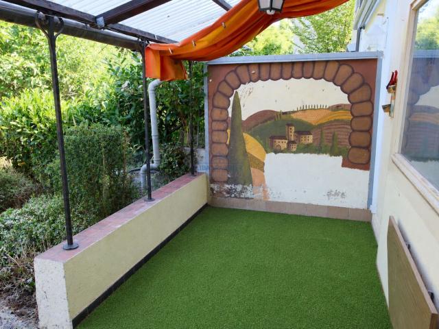 Attached house with 4 rooms on sale in Basel 99 m² | dreamo. Ch