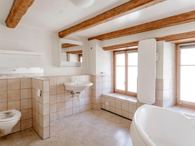 Attached house with 5.5 rooms on sale in Boudry 150 m² | dreamo. Ch