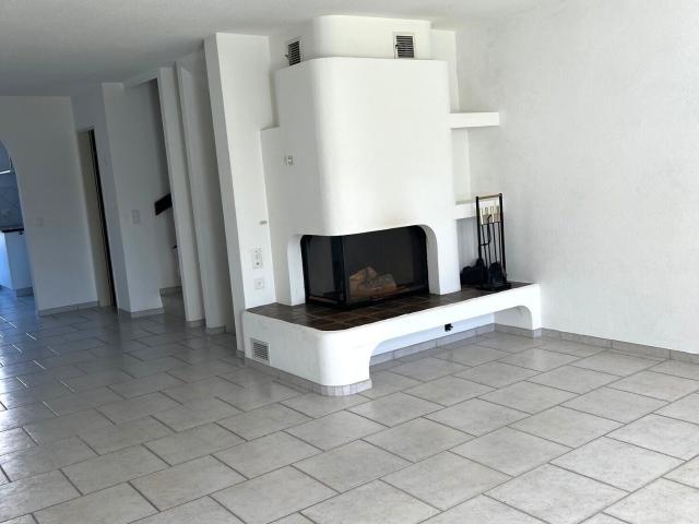 Attached house with 6.5 rooms on sale in Berikon 160 m² | dreamo. Ch