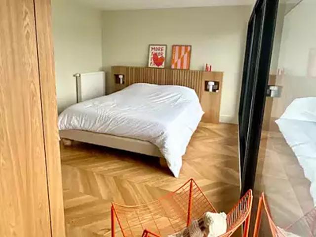Attainville 95570 Programme neuf maison neuf à vendre 6 pièces