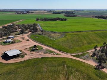 Attainable Mixed Irrigation Farming or Value Add Opportunity