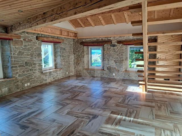 Attalens / 2.5 rooms + mezzanine