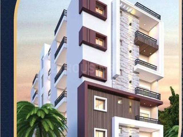 Attapur 2 BHK Apartment For Sale Hyderabad