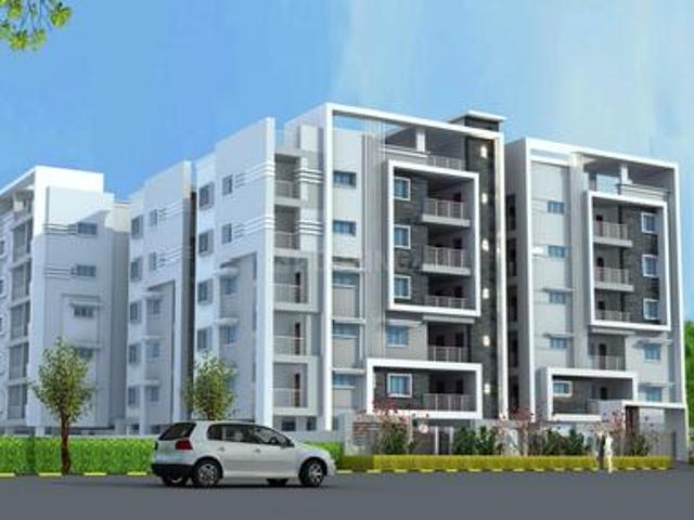 Attapur 2 BHK Apartment For Sale Hyderabad