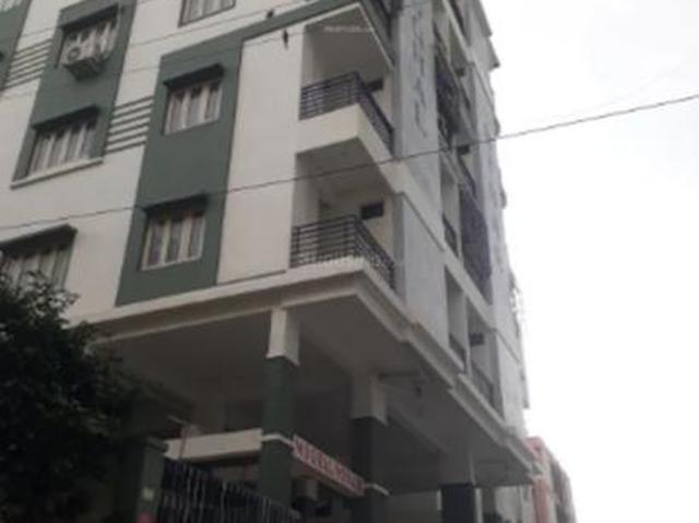 Attapur 3 BHK Apartment For Sale Hyderabad