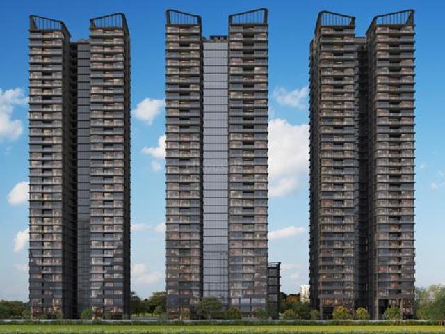Attapur 3 BHK Apartment For Sale Hyderabad
