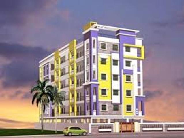 Attapur 3 BHK Apartment For Sale Hyderabad