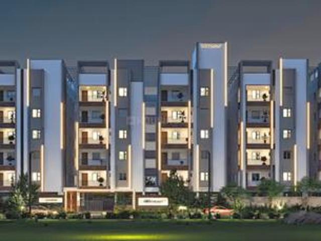 Attapur 4 BHK Villa For Sale Hyderabad