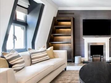 Attendant, 55 Duke Street, London, W1K 5NR, United Kingdom | 3 bed apartment for rent #134813609 | Rentberry