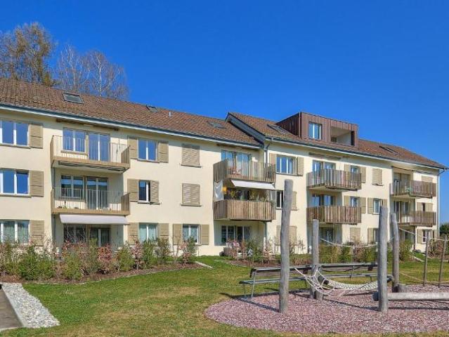 Attendez vous au confort ! 3 mois de loyer gratuit !