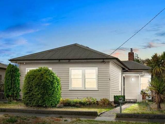 Attention 1st Home Buyers