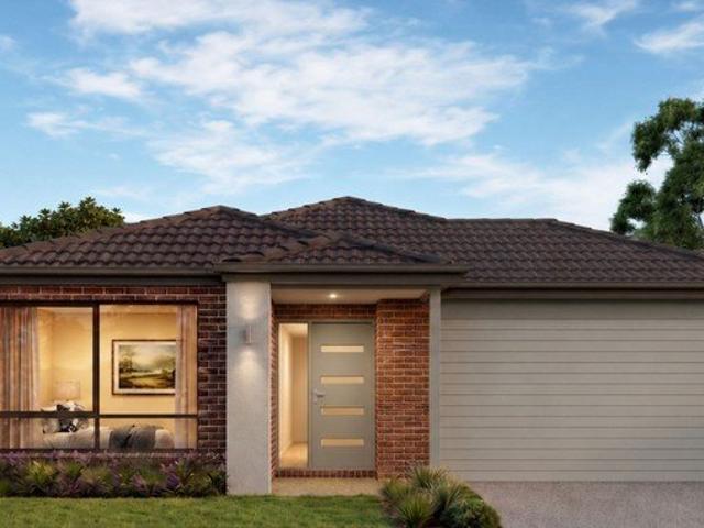 Attention 1st homebuyers: get started with as little as $6K deposit!