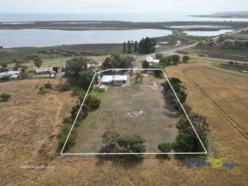 Narrung, The Coorong, The Coorong, South Australia