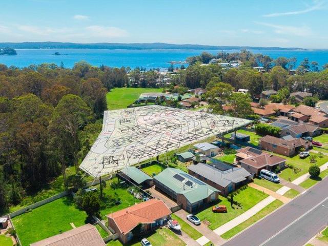 Attention Developers Prime Sunshine Bay Infill Opportunity