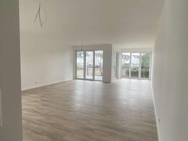 ATTENTION! Exklusive 5 Zimmer Wohnung mit Balkon und EBK in Erlensee #6