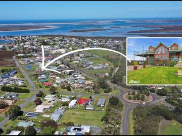 Port Albert, South Gippsland, Victoria