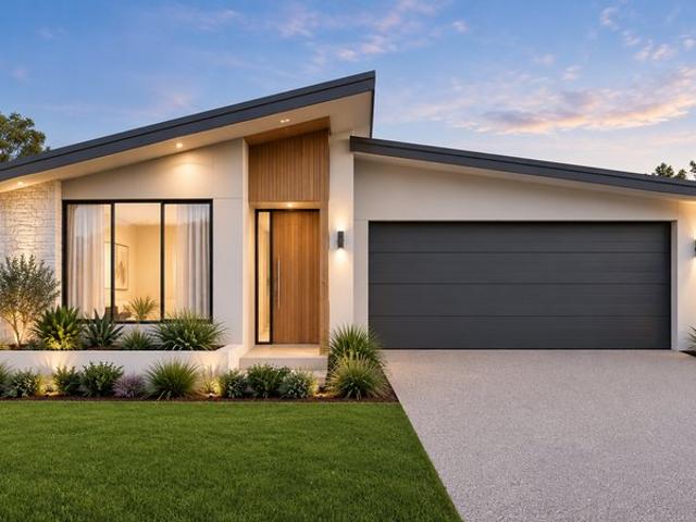 ATTENTION First Home Buyer, Investor or Downsizer NEW CONSTRUCTION