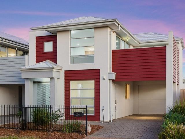 Attention first home buyers!