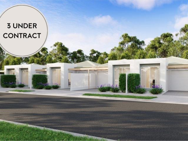 ATTENTION FIRST HOME BUYERS