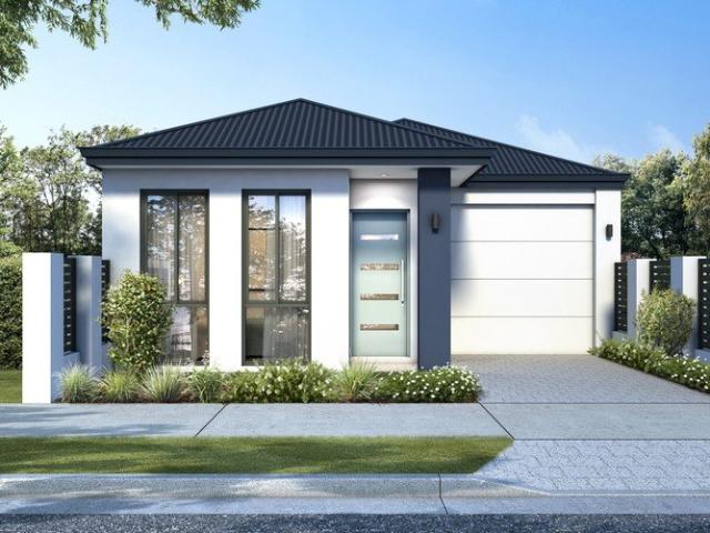 Attention First Home Buyers