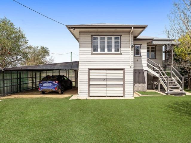 ATTENTION FIRST HOME BUYERS AND INVESTORS