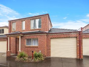 Roxburgh Park, Wollert, Whittlesea Area, Victoria