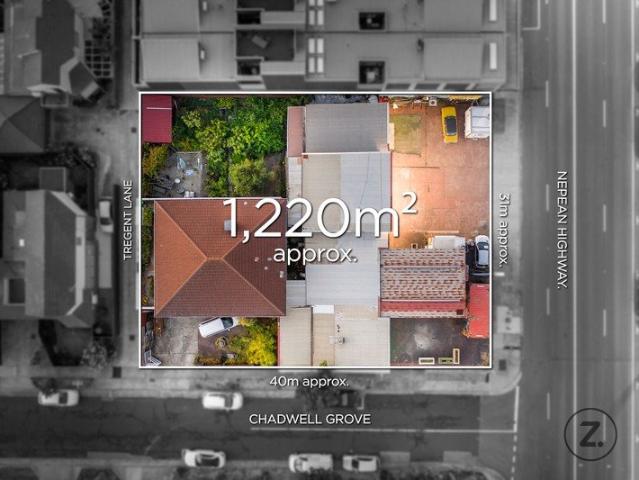 Attention Investors & Developers Premium Bayside Development Opportunity