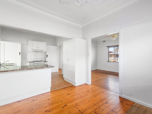 Attention Investors Large Block with Neat Home