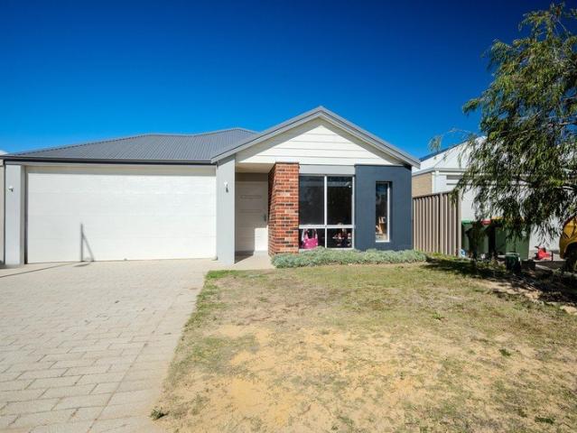 Quality Family Home !