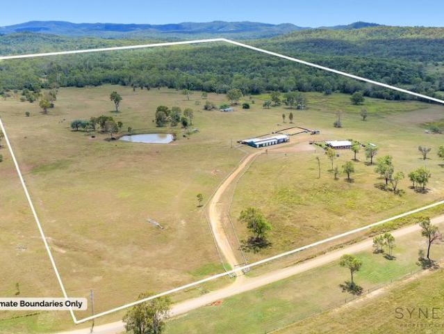 ATTENTION LAND DEVELOPERS 69.33HA ZONED EMERGING COMMUNITIES AND RURAL
