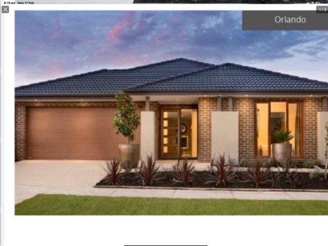 ATTENTION TRADIES TAKE NOTE 4 BEDROOM HOUSE & LAND PACKAGE AT TALLYGAROOPNA