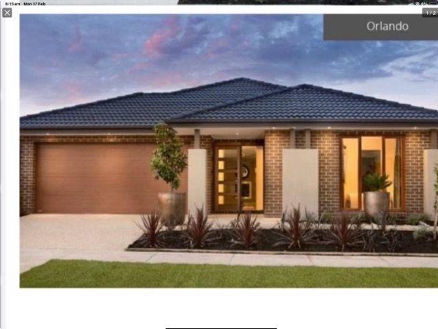 ATTENTION TRADIES TAKE NOTE 4 BEDROOM HOUSE & LAND PACKAGE AT TALLYGAROOPNA