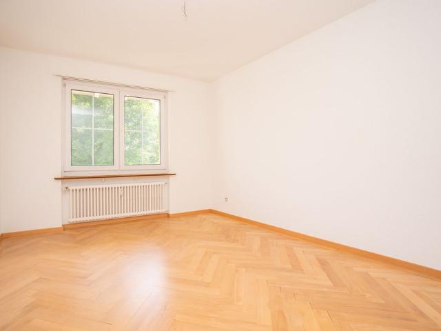 Attention! Your new home in Biel