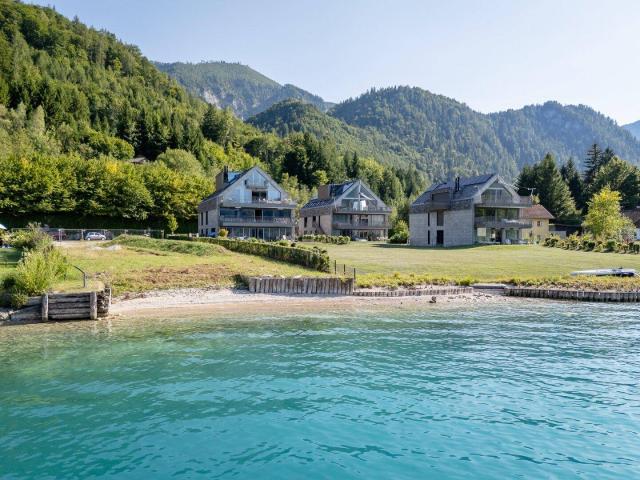 Attersee er leben