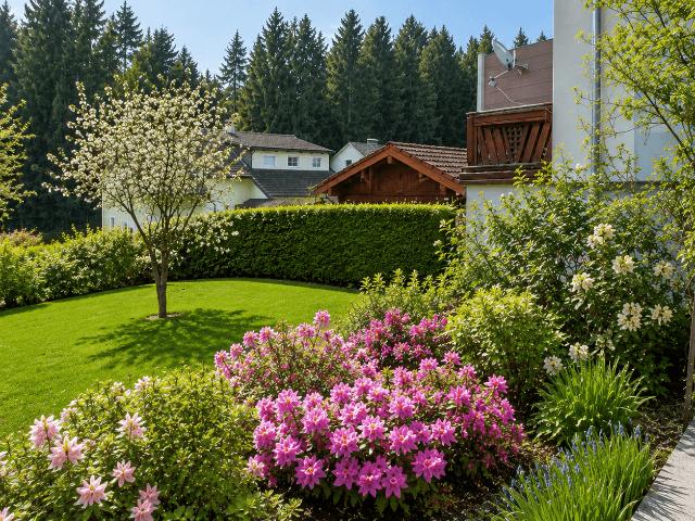 Attersee Region: selten & provisionsfrei