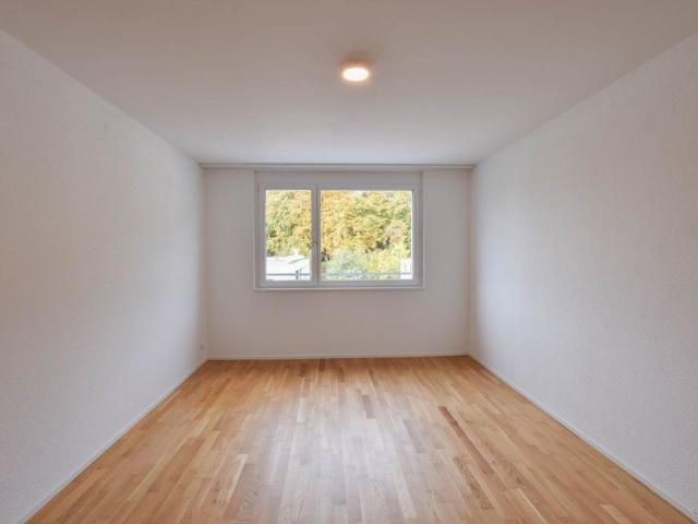 Attic apartment in Boll