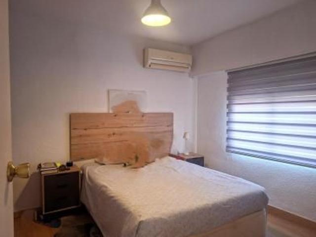 Attic apartment second hand for rent