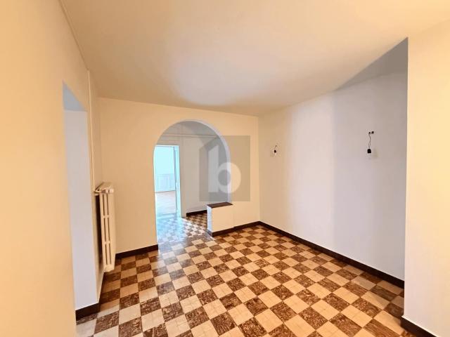 Attic apartment with 4.5 rooms for rent in Fleurier 110 m² | dreamo. Ch