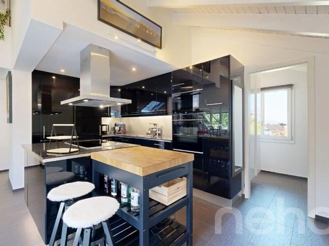 Attic apartment with 2.5 rooms on sale in Wirzweli 90 m² | dreamo. Ch