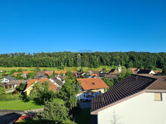 Attic apartment with 3.5 rooms for rent in Hochwald 100 m² | dreamo. Ch