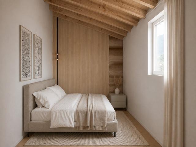 Attic flat with 3.5 rooms on sale in Ayent 85 m² | dreamo. Ch