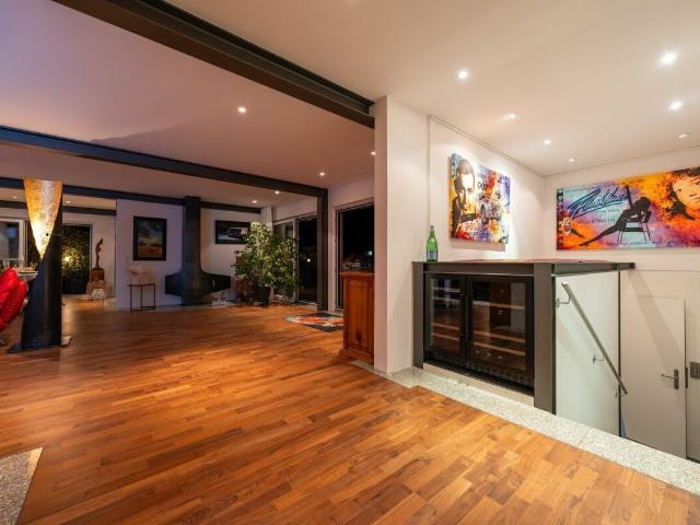 Attic flat with 3.5 rooms on sale in Köniz 136 m² | dreamo. Ch