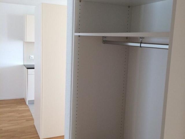Attic flat with 3.5 rooms for rent in Boll 92 m² | dreamo. Ch