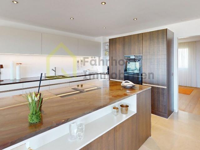 Attic flat with 4.5 rooms on sale in Egerkingen 244 m² | dreamo. Ch