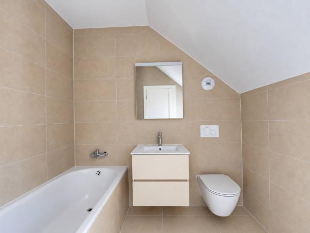 Attic flat with 4 rooms on sale in Cossonay Ville 126 m² | dreamo. Ch
