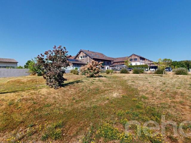 Attic flat with 5.5 rooms on sale in Cheseaux sur Lausanne 140 m² | dreamo. Ch
