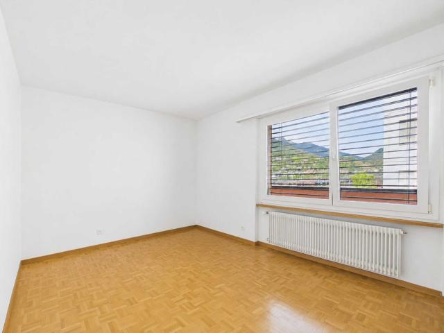 Attic flat with 5.5 rooms on sale in Brig Glis 156 m² | dreamo. Ch