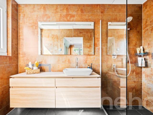 Attic flat with 5.5 rooms on sale in Rebstein 143 m² | dreamo. Ch