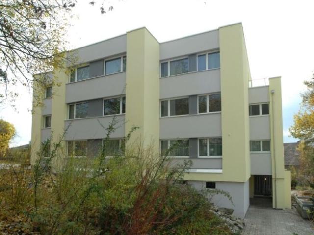 Attic flat with 5 rooms for rent in Uitikon 177 m² | dreamo. Ch