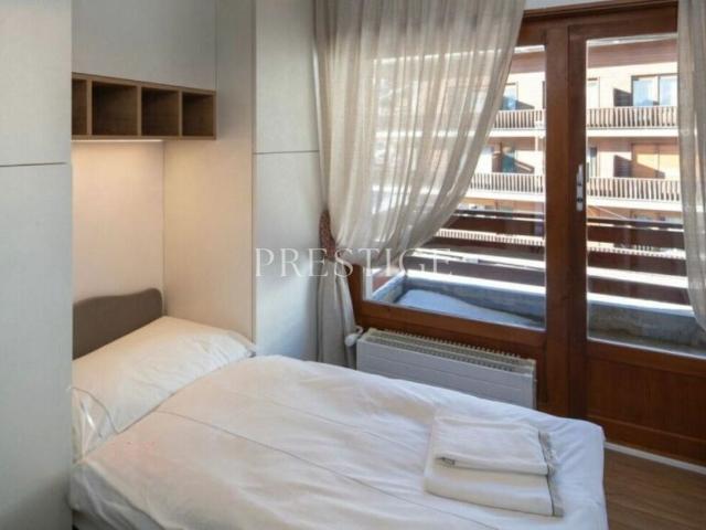 Attic flat with 5 rooms on sale in Crans Montana | dreamo. Ch